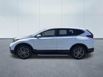 2020 Honda CR-V Hybrid EX