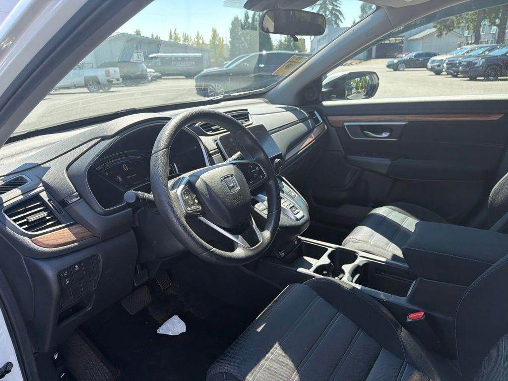 2020 Honda CR-V Hybrid EX