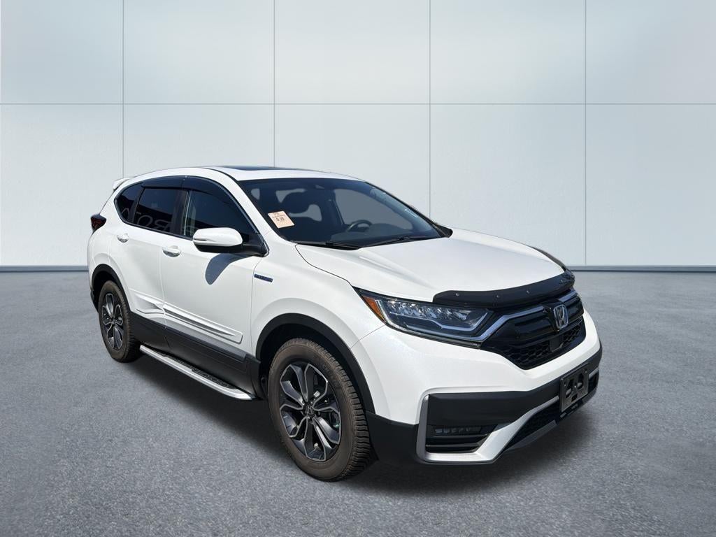 2020 Honda CR-V Hybrid EX