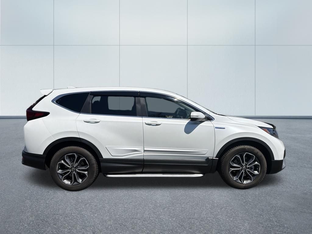 2020 Honda CR-V Hybrid EX