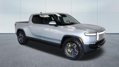2022 RIVIAN R1T Launch Edition