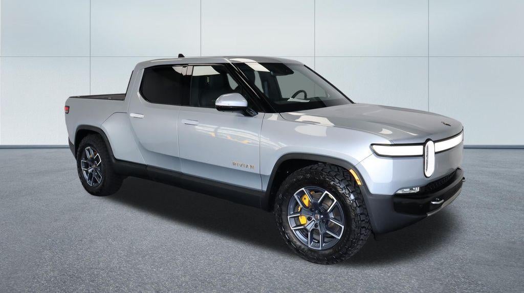 2022 RIVIAN R1T Launch Edition