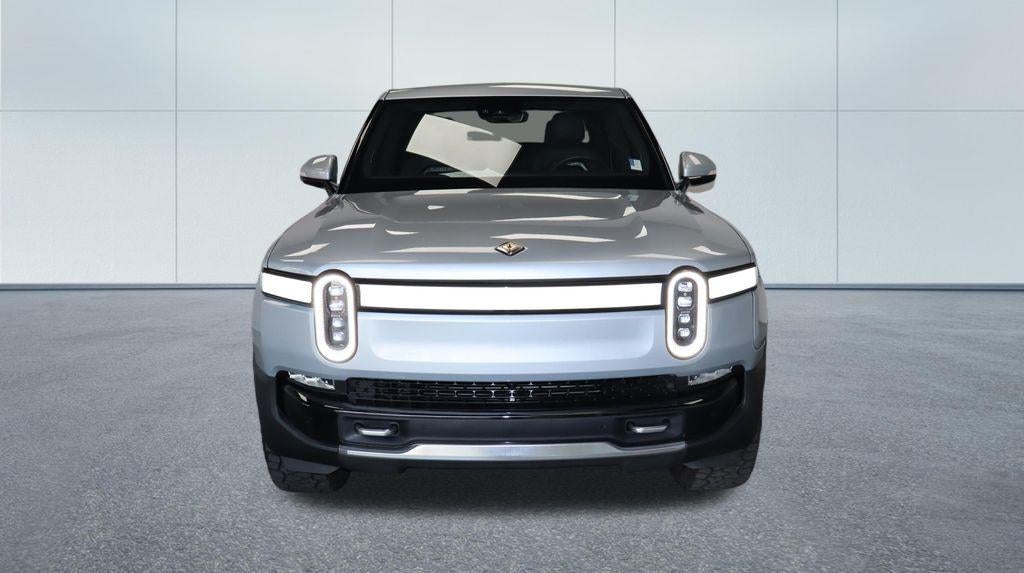 2022 RIVIAN R1T Launch Edition