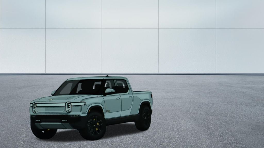 2022 RIVIAN R1T Launch Edition