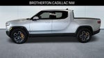 2022 RIVIAN R1T Launch Edition