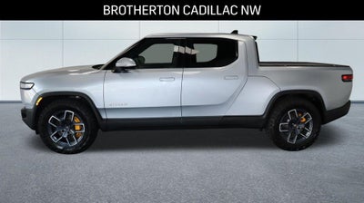 2022 RIVIAN R1T Launch Edition
