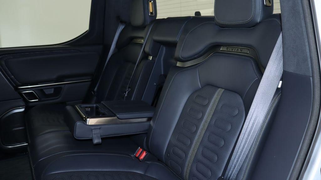 2022 RIVIAN R1T Launch Edition