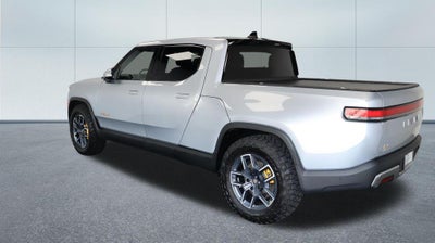 2022 RIVIAN R1T Launch Edition