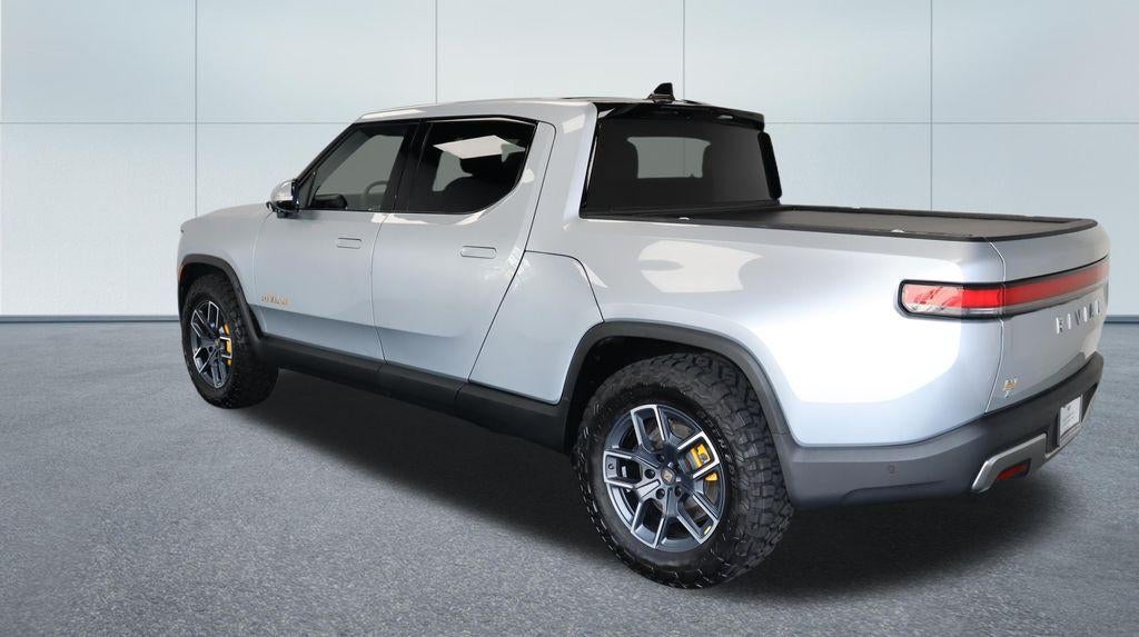 2022 RIVIAN R1T Launch Edition