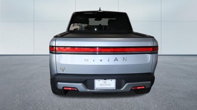 2022 RIVIAN R1T Launch Edition