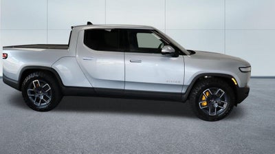 2022 RIVIAN R1T Launch Edition