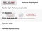 2024 Volvo S60 B5 Plus Dark Theme