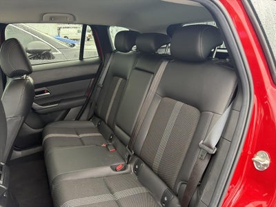 2025 Mazda Mazda CX-50 Hybrid Preferred