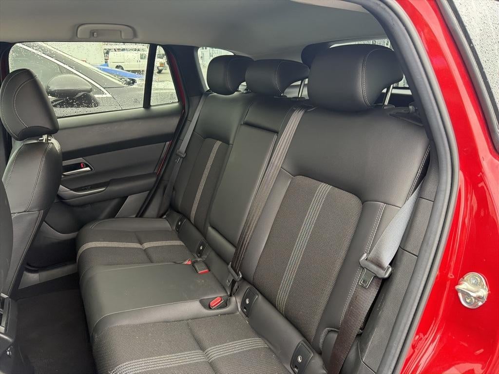 2025 Mazda Mazda CX-50 Hybrid Preferred