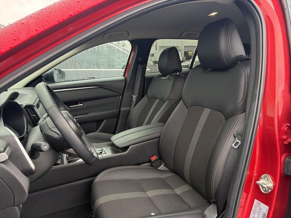 2025 Mazda Mazda CX-50 Hybrid Preferred