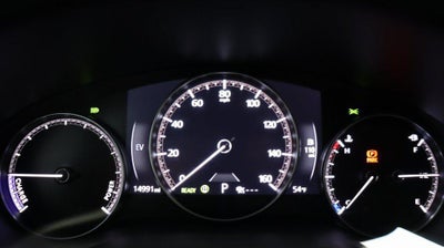 2025 Mazda Mazda CX-50 Hybrid Preferred