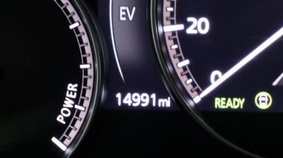 2025 Mazda Mazda CX-50 Hybrid Preferred