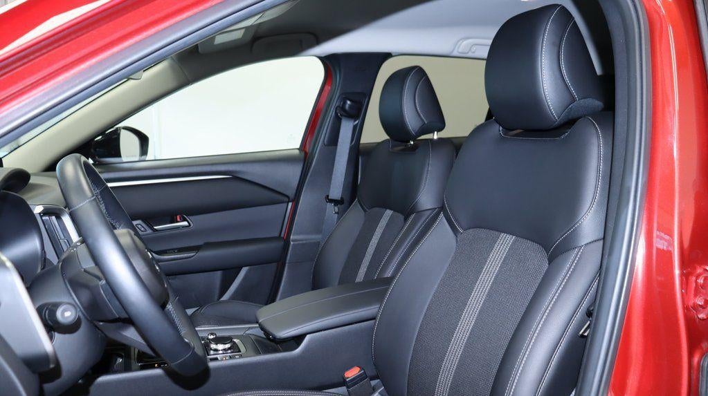 2025 Mazda Mazda CX-50 Hybrid Preferred