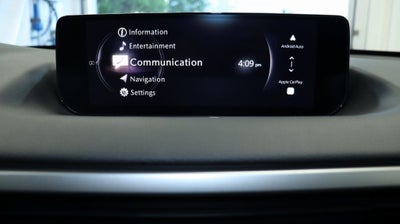 2025 Mazda Mazda CX-50 Hybrid Preferred