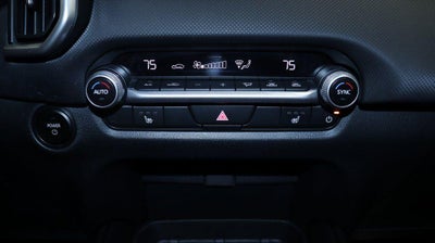 2025 Mazda Mazda CX-50 Hybrid Preferred