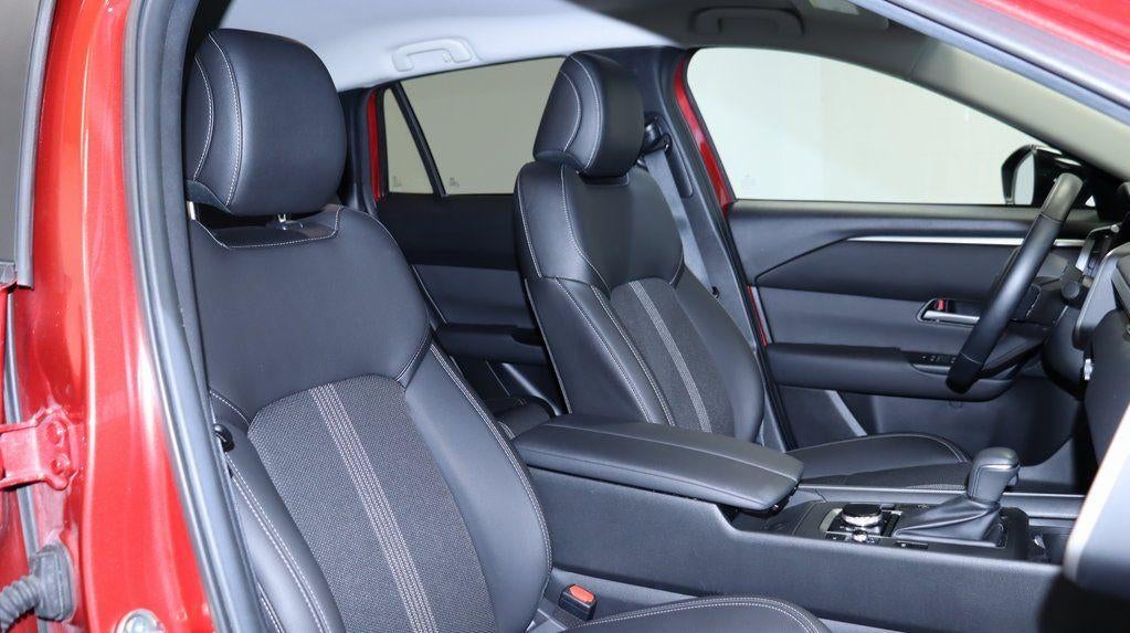 2025 Mazda Mazda CX-50 Hybrid Preferred