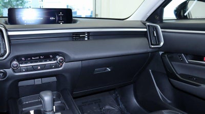 2025 Mazda Mazda CX-50 Hybrid Preferred