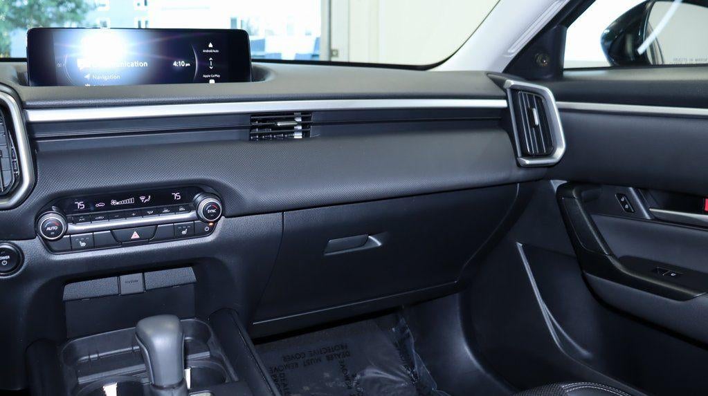 2025 Mazda Mazda CX-50 Hybrid Preferred