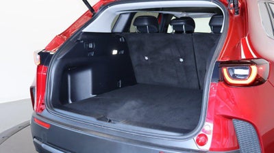 2025 Mazda Mazda CX-50 Hybrid Preferred