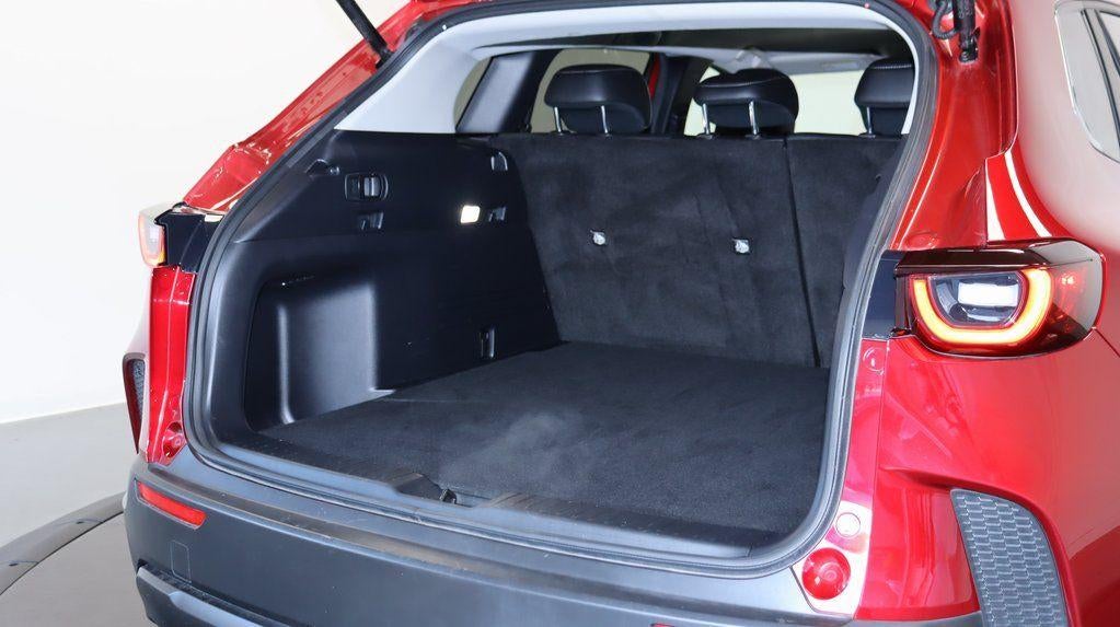 2025 Mazda Mazda CX-50 Hybrid Preferred