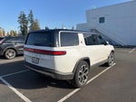 2025 RIVIAN R1S Adventure Dual Motor Standard Pack