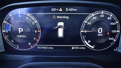 2023 Mitsubishi Outlander SEL