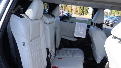 2023 Mitsubishi Outlander SEL