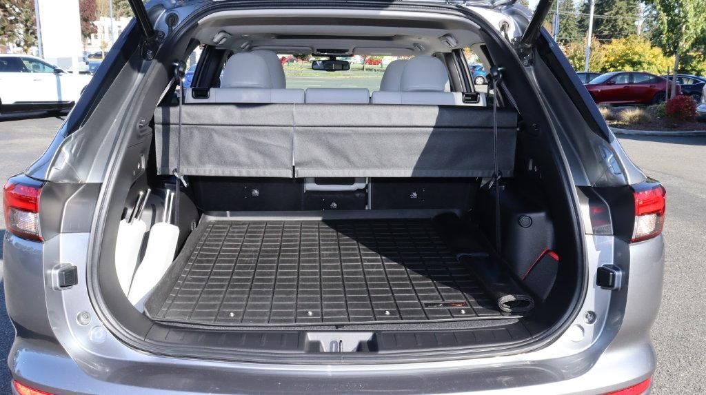2023 Mitsubishi Outlander SEL