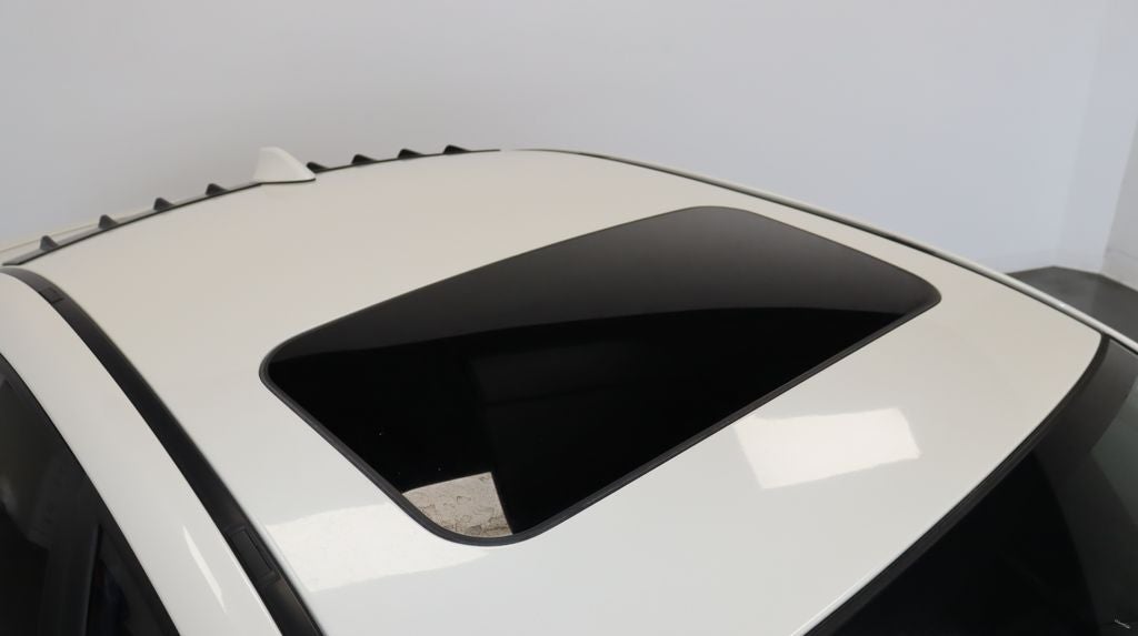2018 Subaru WRX Premium