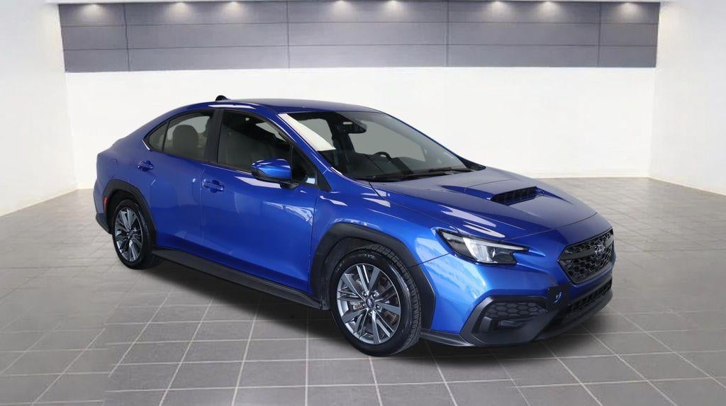 2023 Subaru WRX Base
