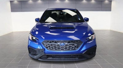 2023 Subaru WRX Base