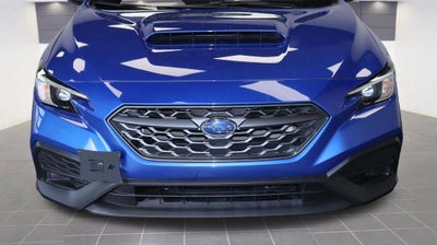 2023 Subaru WRX Base
