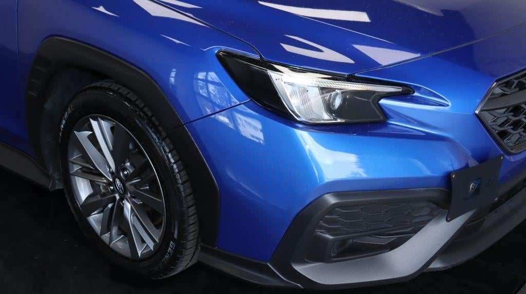 2023 Subaru WRX Base