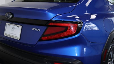 2023 Subaru WRX Base