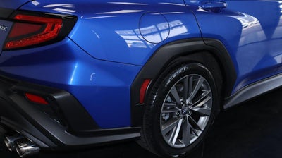 2023 Subaru WRX Base
