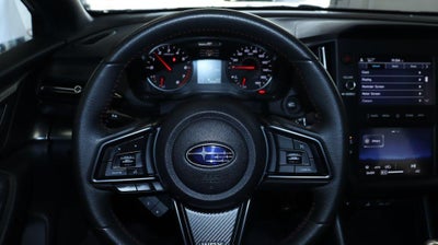 2023 Subaru WRX Base