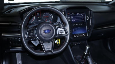 2023 Subaru WRX Base