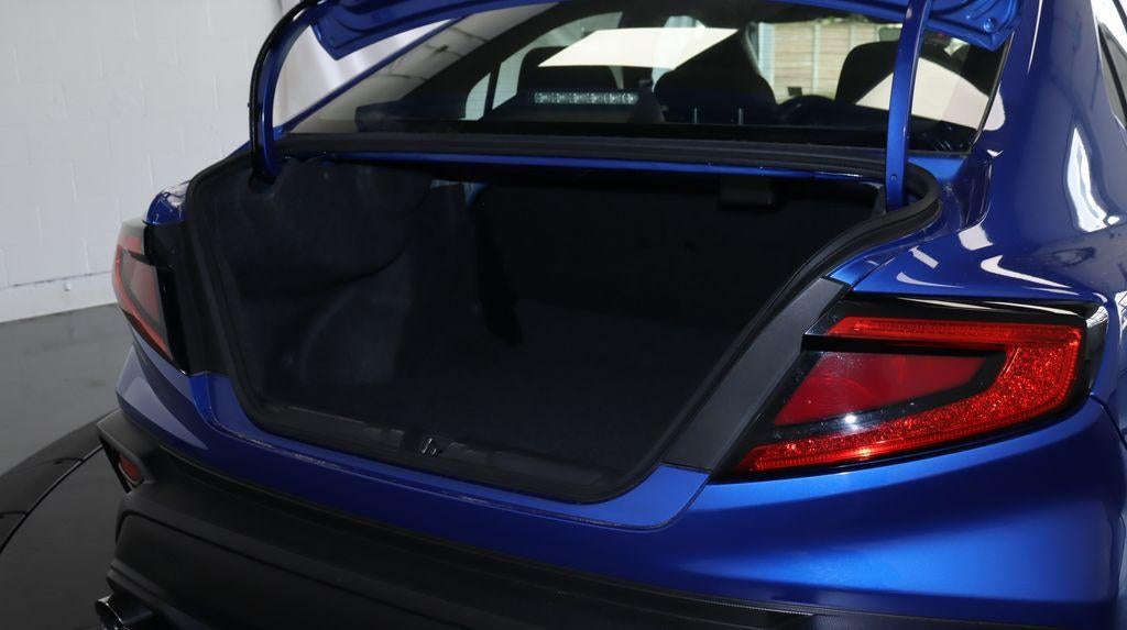 2023 Subaru WRX Base