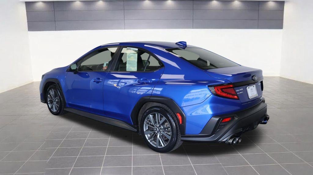 2023 Subaru WRX Base