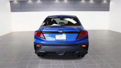 2023 Subaru WRX Base