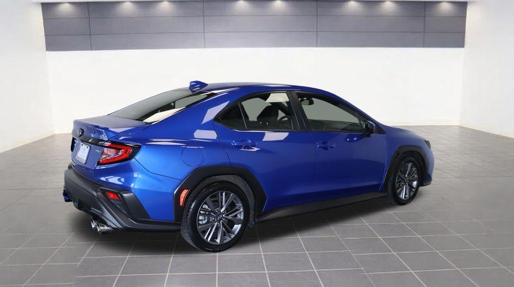 2023 Subaru WRX Base