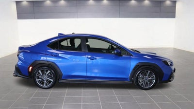 2023 Subaru WRX Base