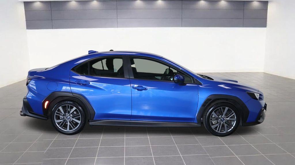 2023 Subaru WRX Base