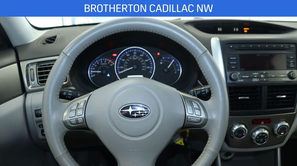 2010 Subaru Forester Base