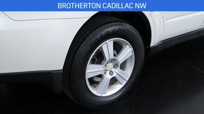 2011 Subaru Forester 2.5X